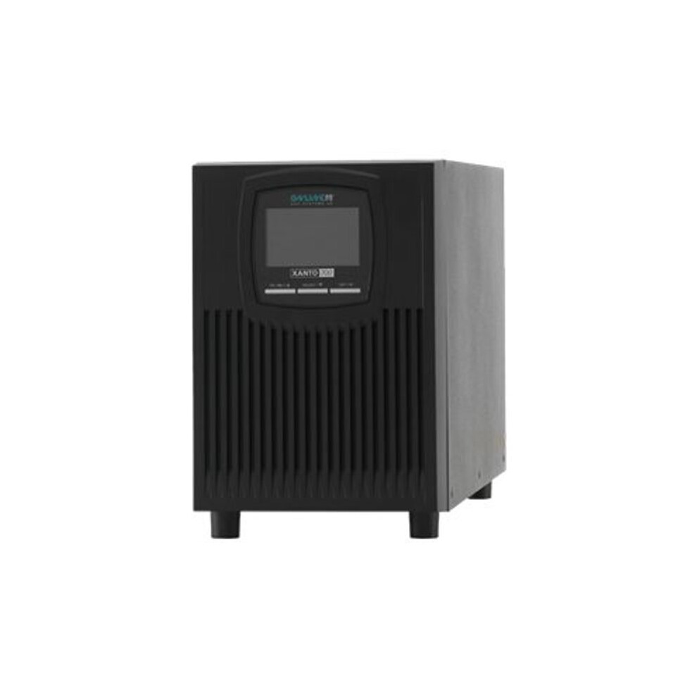 Online Usv Xanto 700 - Ups - 700 Watt - 700 Va 4026908003666