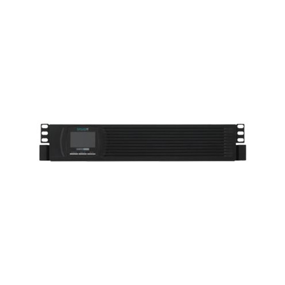 Online Usv X2000r - Ups - 2000 Watt - 2000 Va 4026908003840