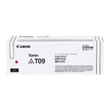Toner original Canon 318C6 Magenta
