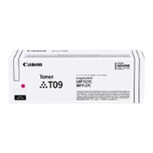 Canon Toner original Canon 318C6 Magenta