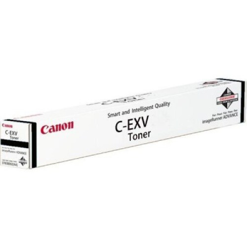 Canon TONER C-EXV 52 GIALLO 1001C002AA CANON