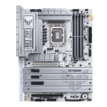 ASUS TUF GAMING Z890-PRO WIFI - motherboard - ATX - LGA1851 Socket - Z890