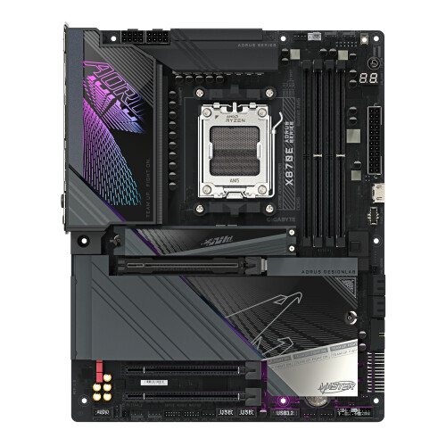 Gigabyte AORUS X870E AORUS MASTER 1