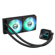ASUS PRIME LC 240 ARGB tutto-in-uno