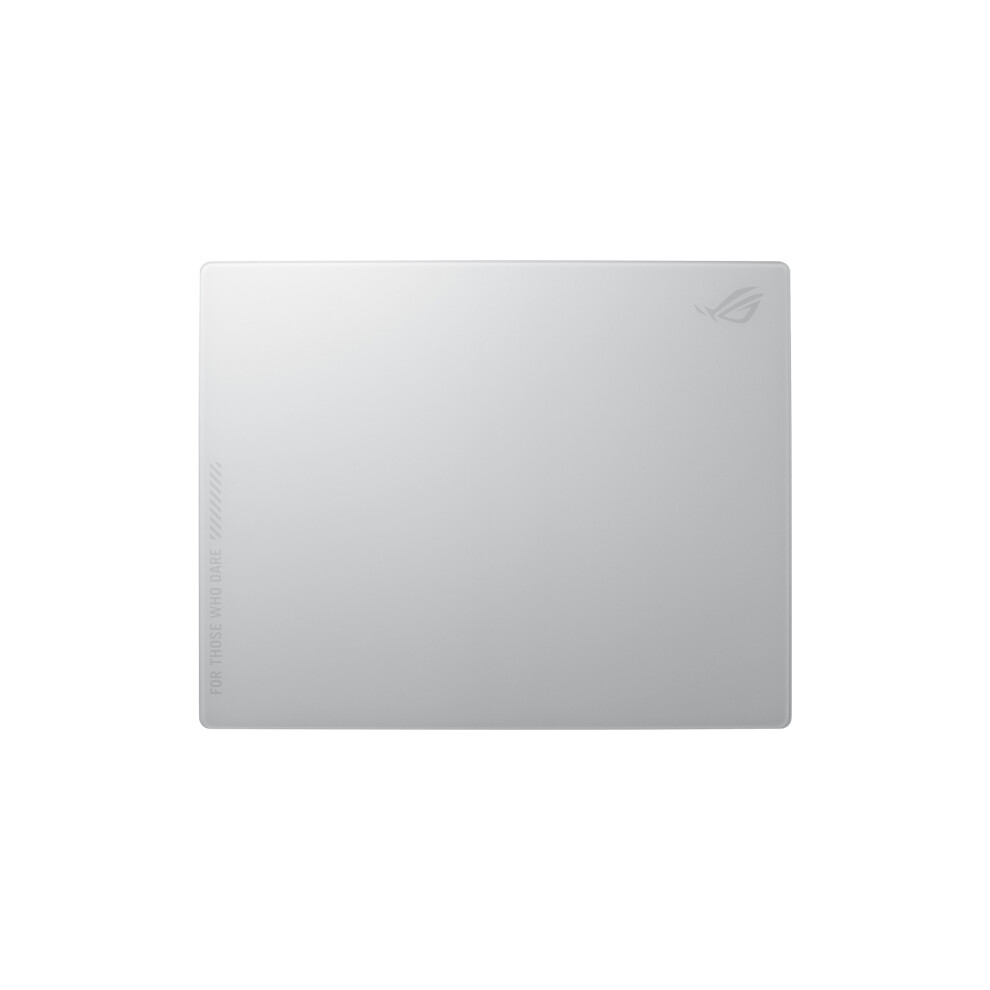 Asus Rog Moonstone Ace L - Mouse Pad
