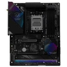 ASrock X870 RIPTIDE WIFI /AMD X870/DDR5/SATA3/M.2/USB4/PCIe 5.0/AM5/ATX