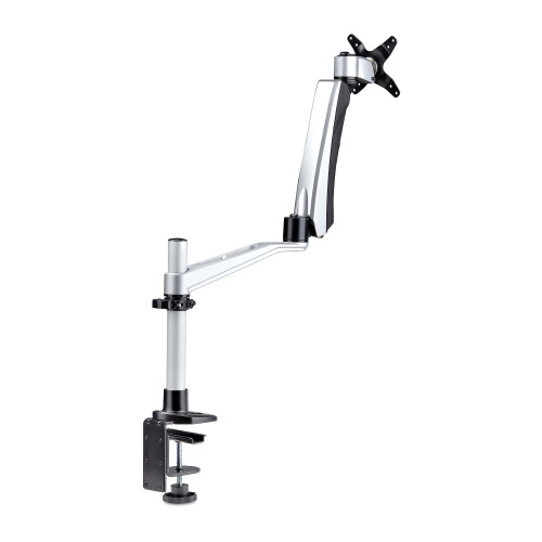 StarTech.com Support de Bureau - STARTECH.COM - Écran 27" 16:9 / 30" 21:9 - VESA 75x75/100x100 - 9 kg - Noir 1