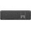 Logitech Ensemble Clavier et Souris - Logitech - MK950 - Sans Fil - QWERTZ - Graphite 4