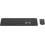Logitech Ensemble Clavier et Souris - Logitech - MK950 - Sans Fil - QWERTZ - Graphite 2