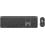 Logitech Ensemble Clavier et Souris - Logitech - MK950 - Sans Fil - QWERTZ - Graphite 1