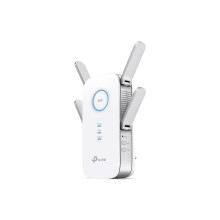 Repetidor WiFi Tp Link Repetidor WiFi / Punto de acceso WiFi 5 banda dual Gigabit (AC2600 Mbps)