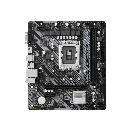 Asrock ASROCK H610M-HVS/M.2 R2.0 alaplap