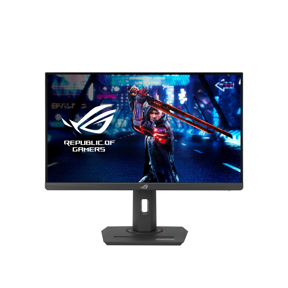 Asus Rog Strix Xg259qns 24.5 Zoll Full Hd Ips Led 16:9 380 Hz Gaming Monitor Schwarz 90Lm09m0-B01370 - Image 8