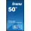 iiyama Monitor LCD LED - iiyama - ProLite LH5041UHS-B2AG - 50 polegadas - 4K UHD - Leitor multimédia integrado 2