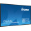 iiyama Monitor LCD LED - iiyama - ProLite LH5041UHS-B2AG - 50 polegadas - 4K UHD - Leitor multimédia integrado 6