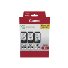 CANON Inchiostro/PG-545XLx2/CL-546XL