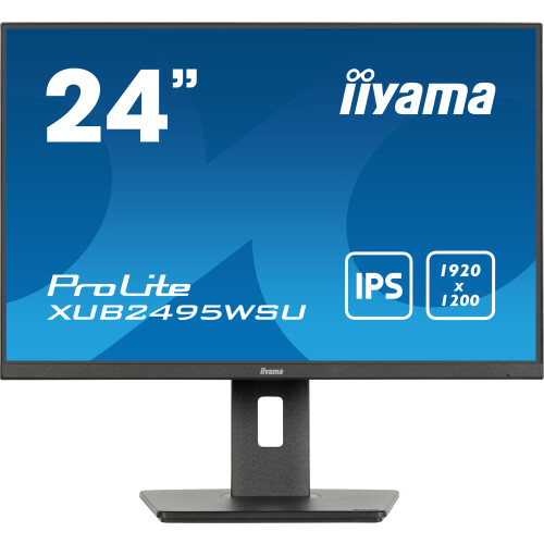iiyama IIYAMA PROLITE XUB2495WSU-B7
