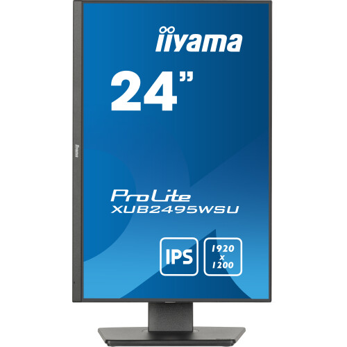 iiyama IIYAMA PROLITE XUB2495WSU-B7 1