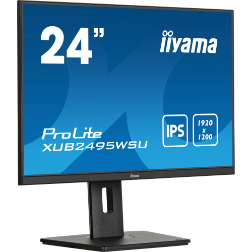 iiyama IIYAMA PROLITE XUB2495WSU-B7 2