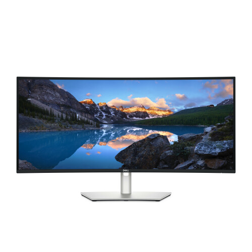 Dell Dell UltraSharp U3425WE - écr