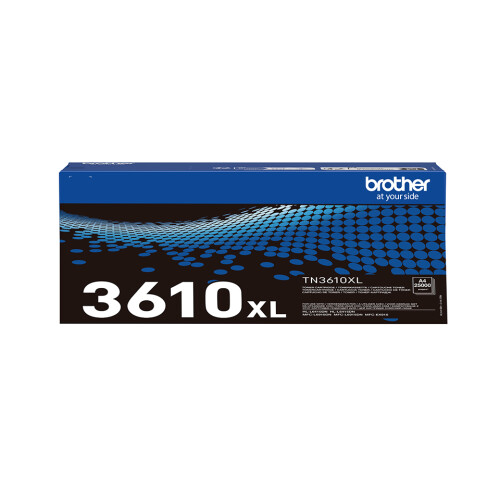 Brother Brother TN3610XL - ad alta resa 1