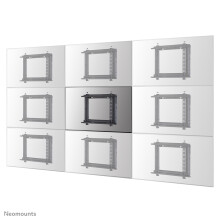 Uchwyt do TV z Wysięgnikiem Neomounts WL95-800BL1 70" 42" 35 kg
