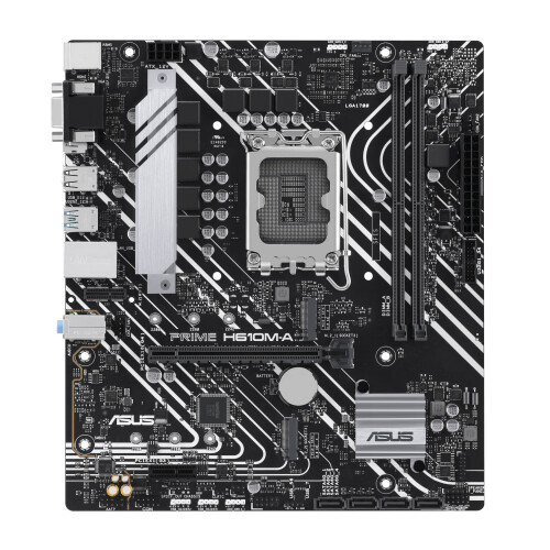 ASUS ASROCK Prime H610M-A-CSM
