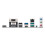 ASUS ASUS Mainboard PRIME B760-PLUS - ATX - Socket LGA1700 - Intel B760 5