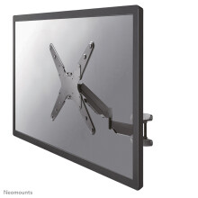 Uchwyt na TV Neomounts WL70-550BL14 32" 55" 30 Kg