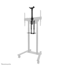 Etagère - Neomounts by Newstar - Suporte Videobar - Aço - Preto - 782 mm de Altura