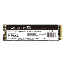 Team Group SSD MP44L - 1 TB - M.2 2280 - PCIe 4.0 x4 NVMe