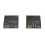 Extensor KVM HDMI 4K60 - LINDY - 39383 - USB e Áudio - 70m - PoC 5