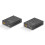 Extensor KVM HDMI 4K60 - LINDY - 39383 - USB e Áudio - 70m - PoC 2