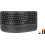 Logitech Logitech Ergo Series Wave Keys for Business - keyboard - QWERTZ - German - graphite Input Device 4
