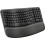 Logitech Logitech Ergo Series Wave Keys for Business - keyboard - QWERTZ - German - graphite Input Device 2
