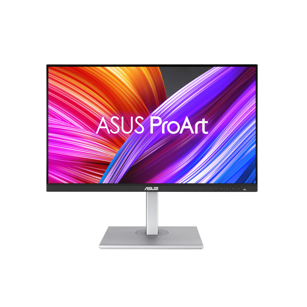 Asus Lcd-Monitor Proart Pa278cgv Professional - 68.6 Cm (27") - 2560 X 1440 Wqhd