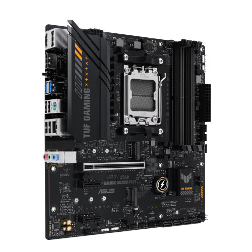 ASUS ASUS Mainboard TUF GAMING A620M-PLUS - micro ATX - Socket AM5 - AMD A620 1