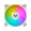 ASUS Ventilator - ASUS - TUF Gaming TF120 ARGB - 120mm - RGB-Controller - Weiß 4