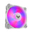 ASUS Ventilator - ASUS - TUF Gaming TF120 ARGB - 120mm - RGB-Controller - Weiß 7
