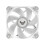 ASUS Ventilator - ASUS - TUF Gaming TF120 ARGB - 120mm - RGB-Controller - Weiß 8
