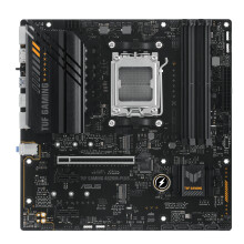 Scheda madre - ASUS - TUF GAMING A620M-PLUS - AMD A620 - Slot AM5 micro ATX