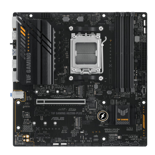ASUS ASUS Mainboard TUF GAMING A620M-PLUS - micro ATX - Socket AM5 - AMD A620
