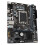 Gigabyte Placa-mãe - GIGABYTE - H610M K DDR4 3