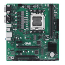 Scheda Madre ASUS AMD AM5 Pro A620M-C-CSM