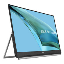 Schermo Asus MB249C 23,8" LED IPS AMD FreeSync Flicker free 75 Hz 50-60 Hz