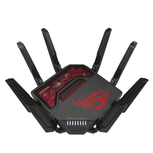 ASUS ASUS Modelo del producto: ROG R 1