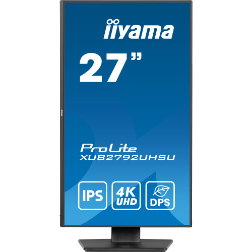 iiyama iiyama ProLite XUB2792UHSU-B6 1