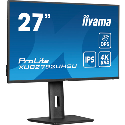 iiyama iiyama ProLite XUB2792UHSU-B6 2