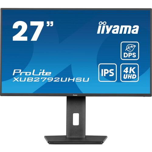 iiyama iiyama ProLite XUB2792UHSU-B6