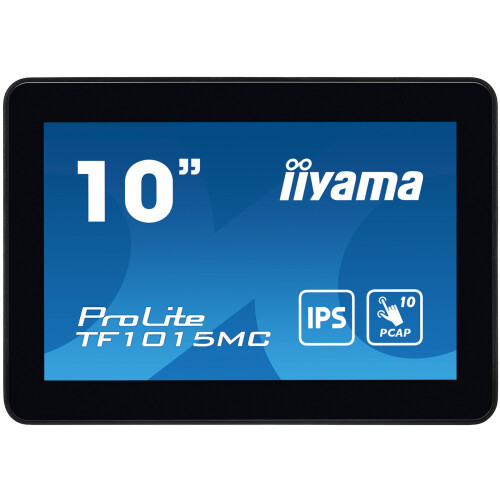 iiyama iiyama ProLite TF1015MC-B3 -